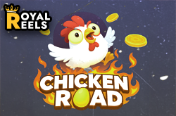 Chicken Road