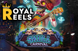 Skull Carnival